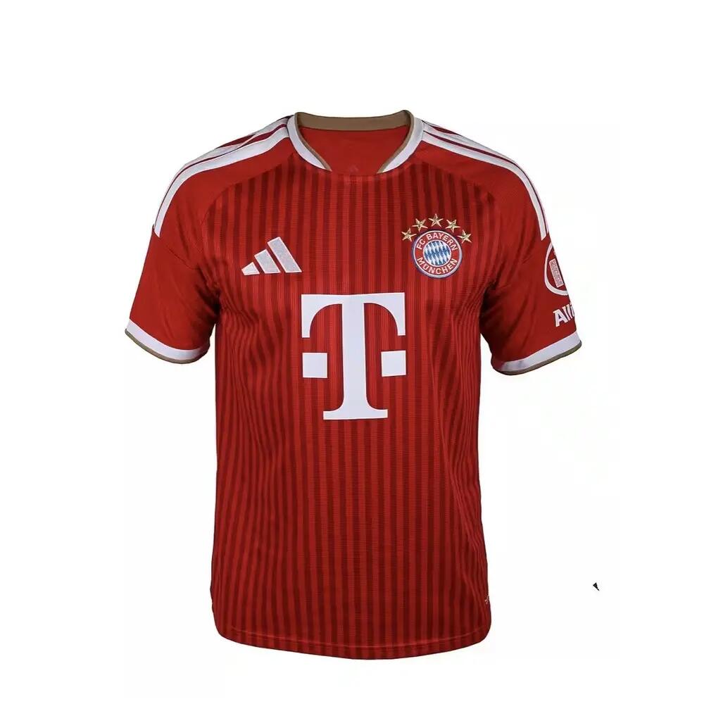 FC Bayern Home  2027 Musiala 3/3