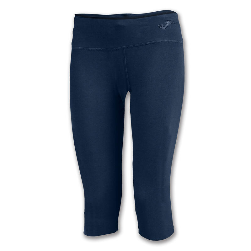 Legginsy do biegania damskie Joma Latino II 3/4