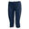 Legging 3/4 Femme Joma Latino ii bleu marine