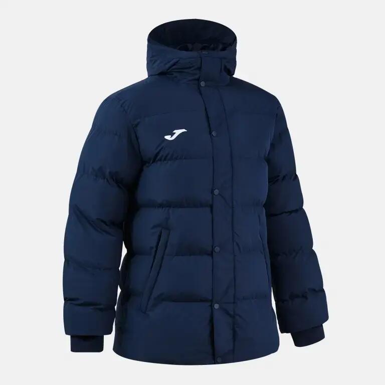 Piumino con cappuccio Joma Cervino II 4/4