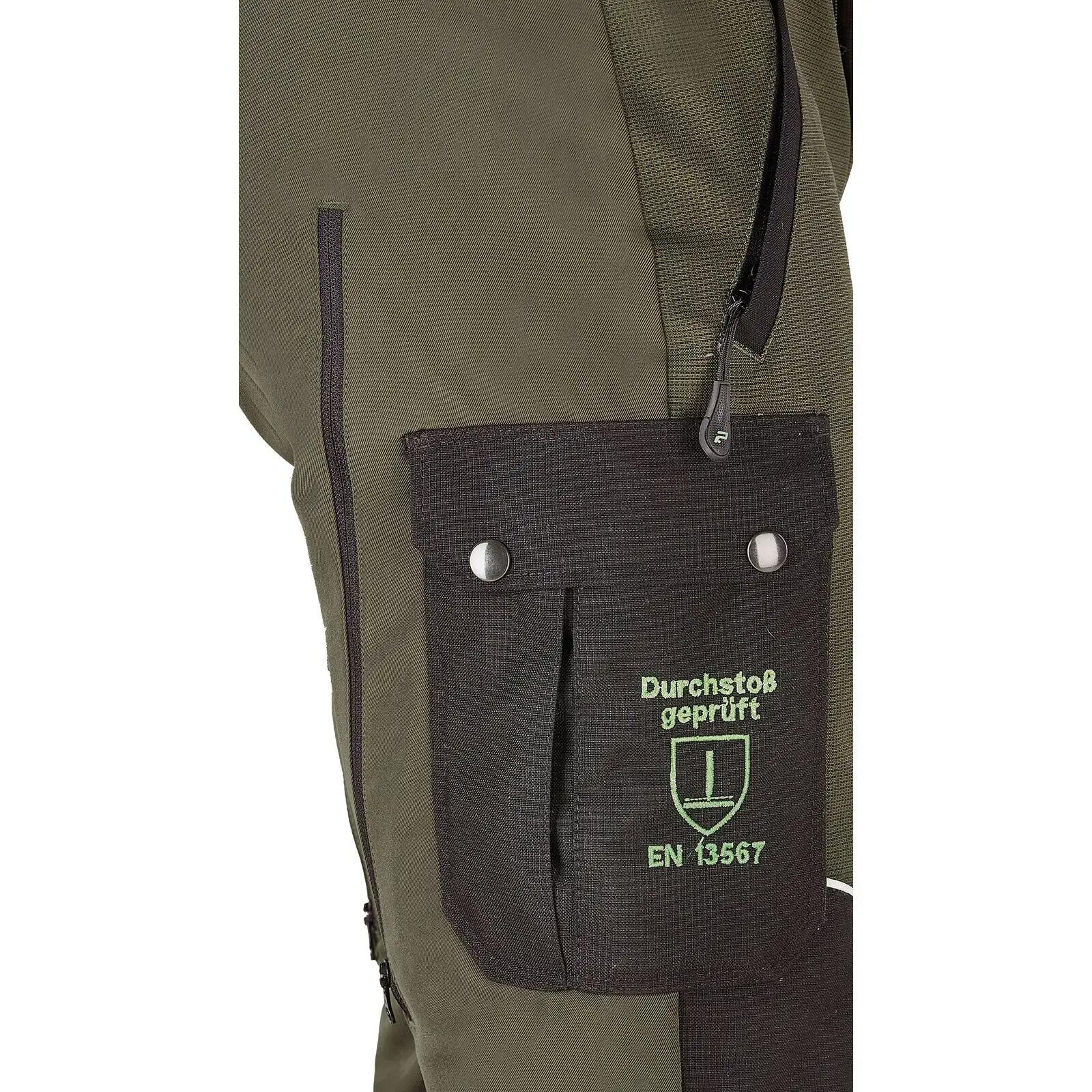 Pantalon de protection Akah X-treme Protect 5/5