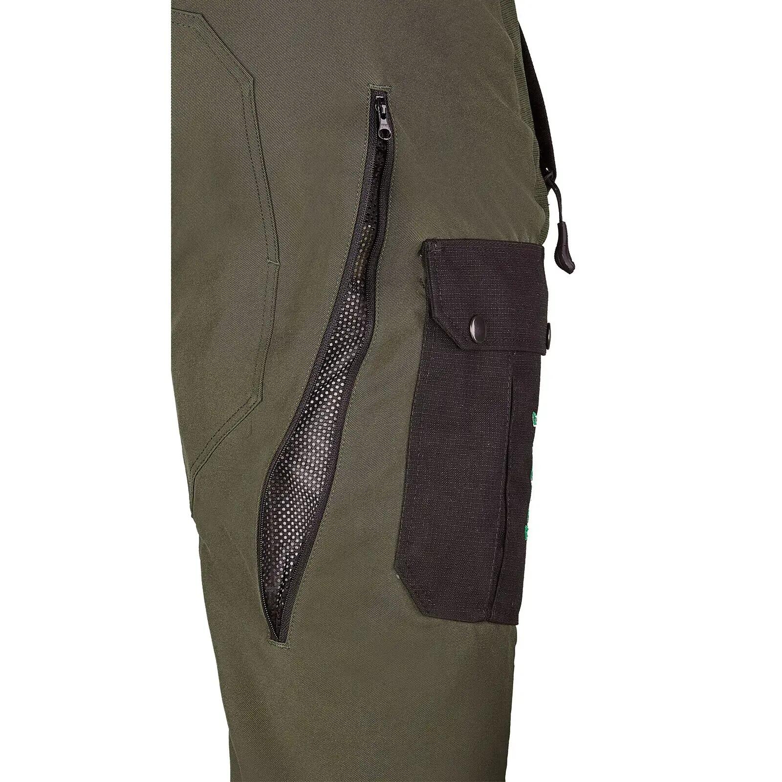 Pantalon de protection Akah X-treme Protect 4/5