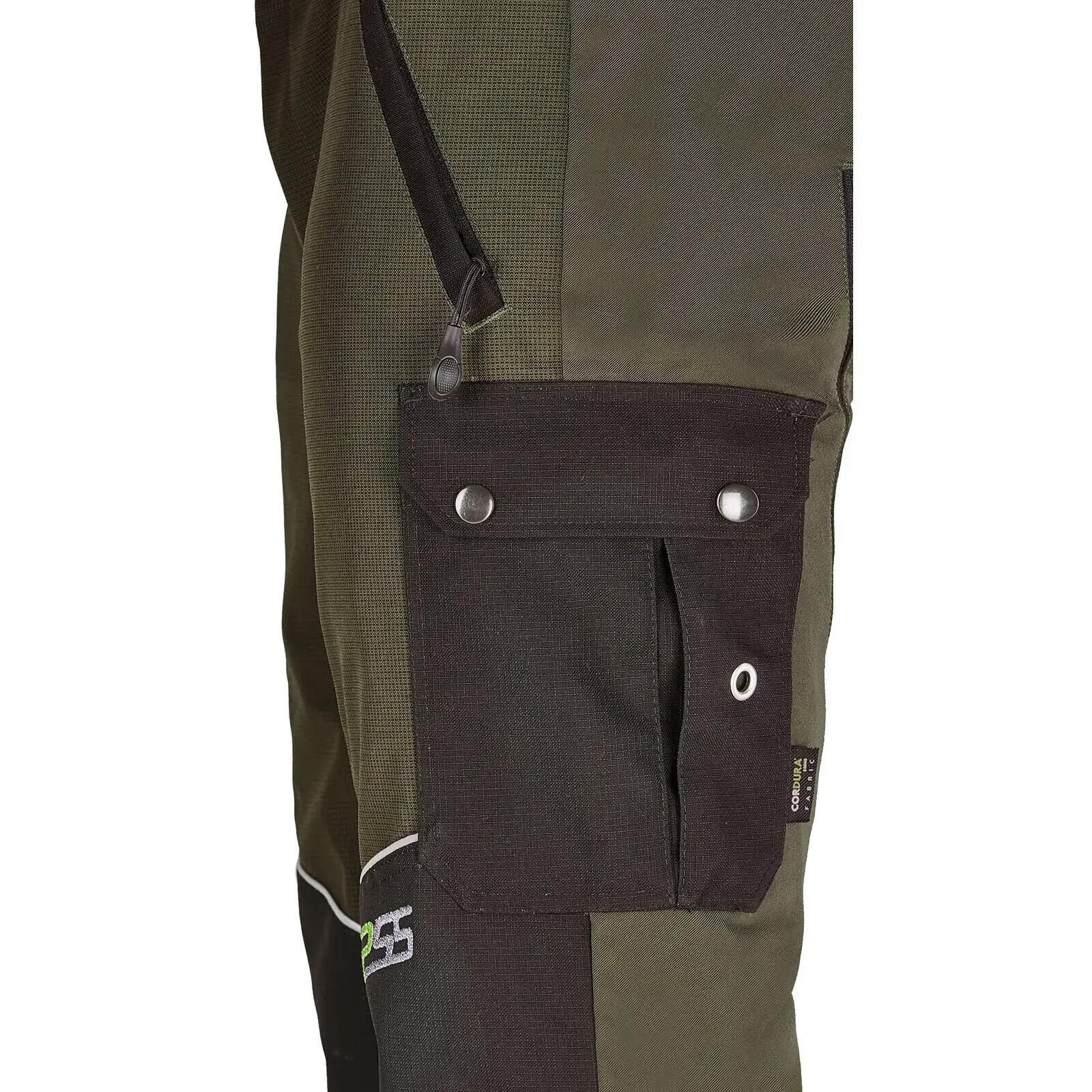 Pantalon de protection Akah X-treme Protect 3/5
