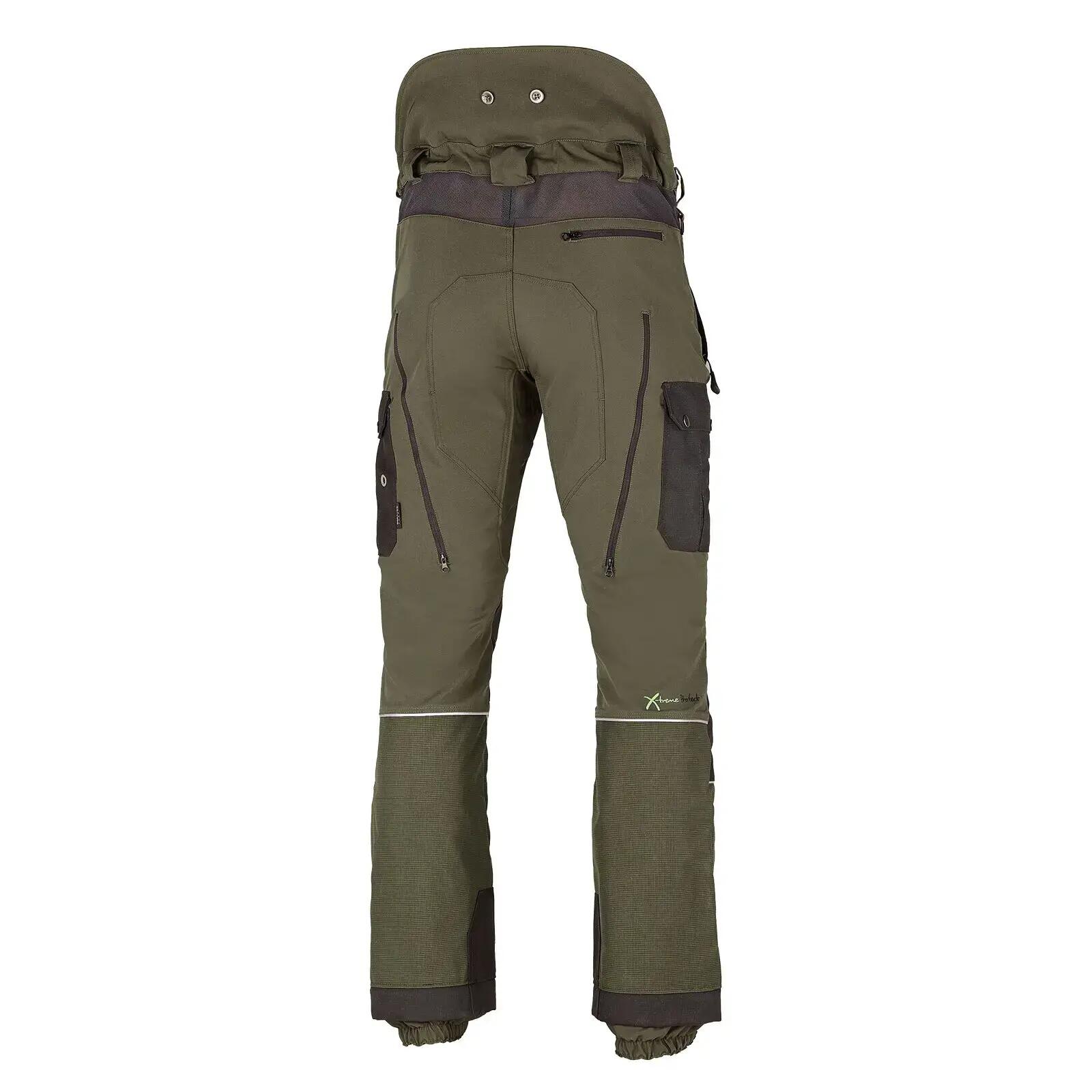 Pantalon de protection Akah X-treme Protect 2/5