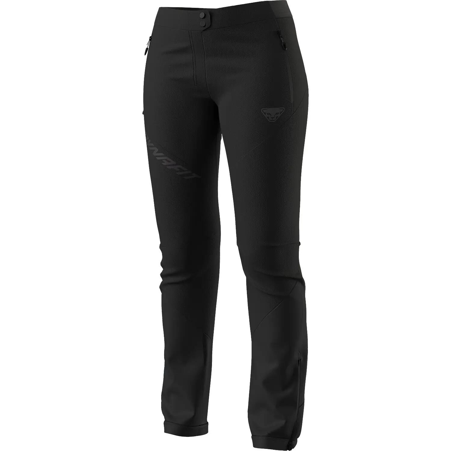 Damen Hose TRANSALPER PRO PNT W 1/2