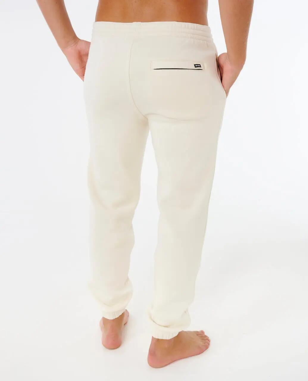 Calças jogger Homem Classic Surf - Bone 6/6