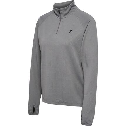Sweatshirt Hummel Pulse