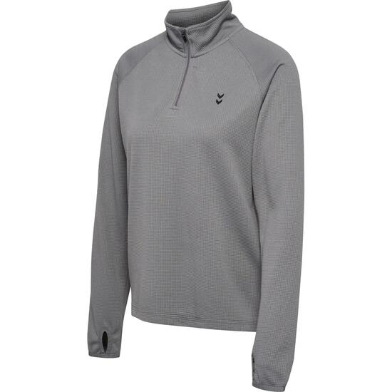 Sweatshirt Hummel Pulse