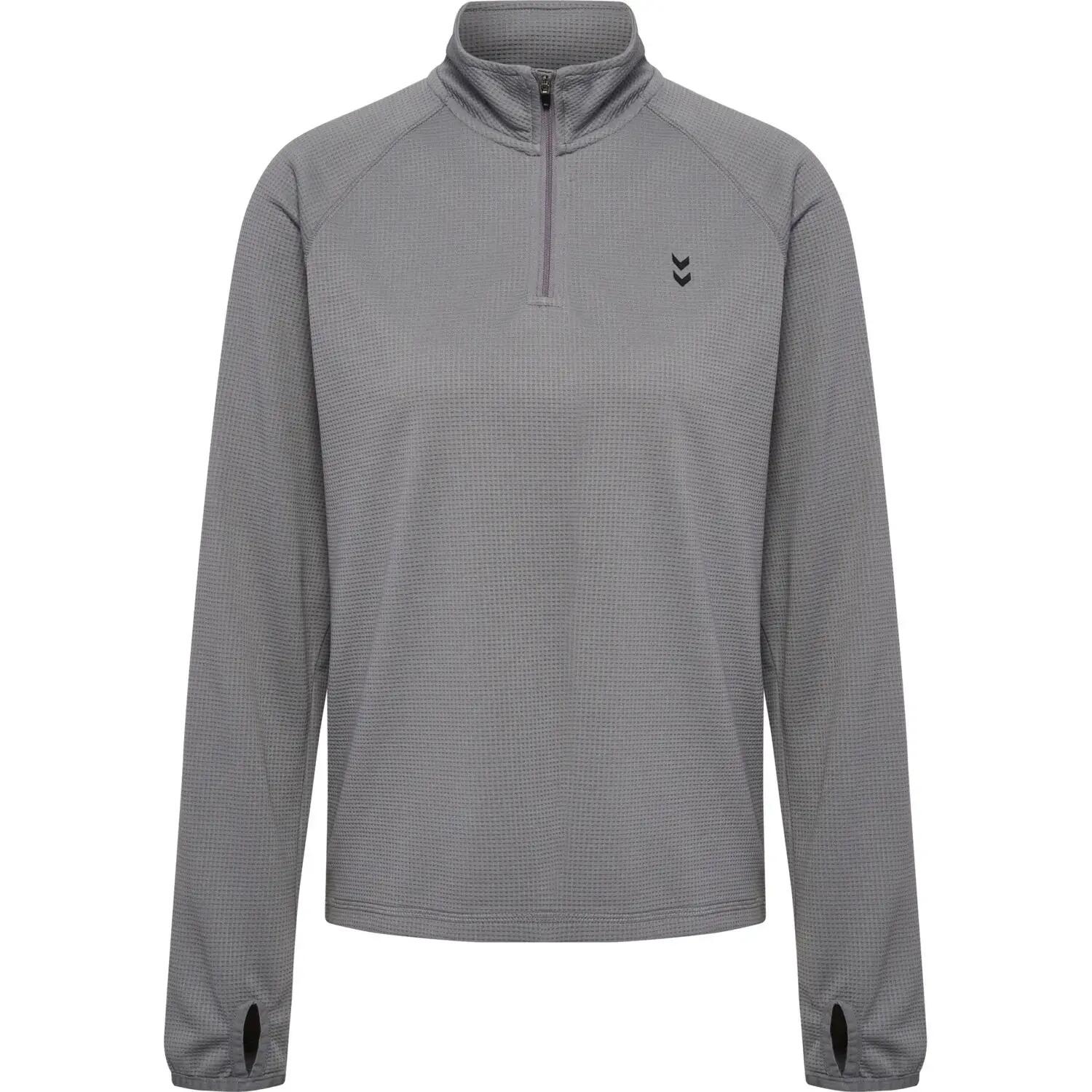 Sweatshirt Hummel Pulse 3/4