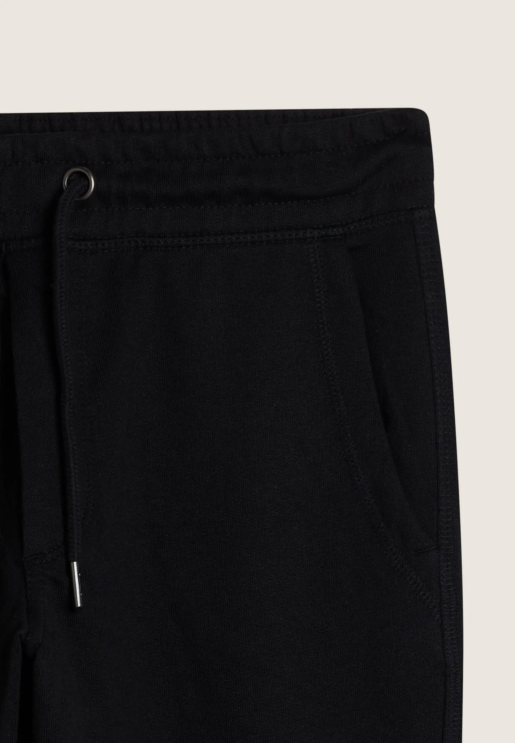 Pantaloni Sportivi Donna Regular con Logo Dorato VIS 3/3