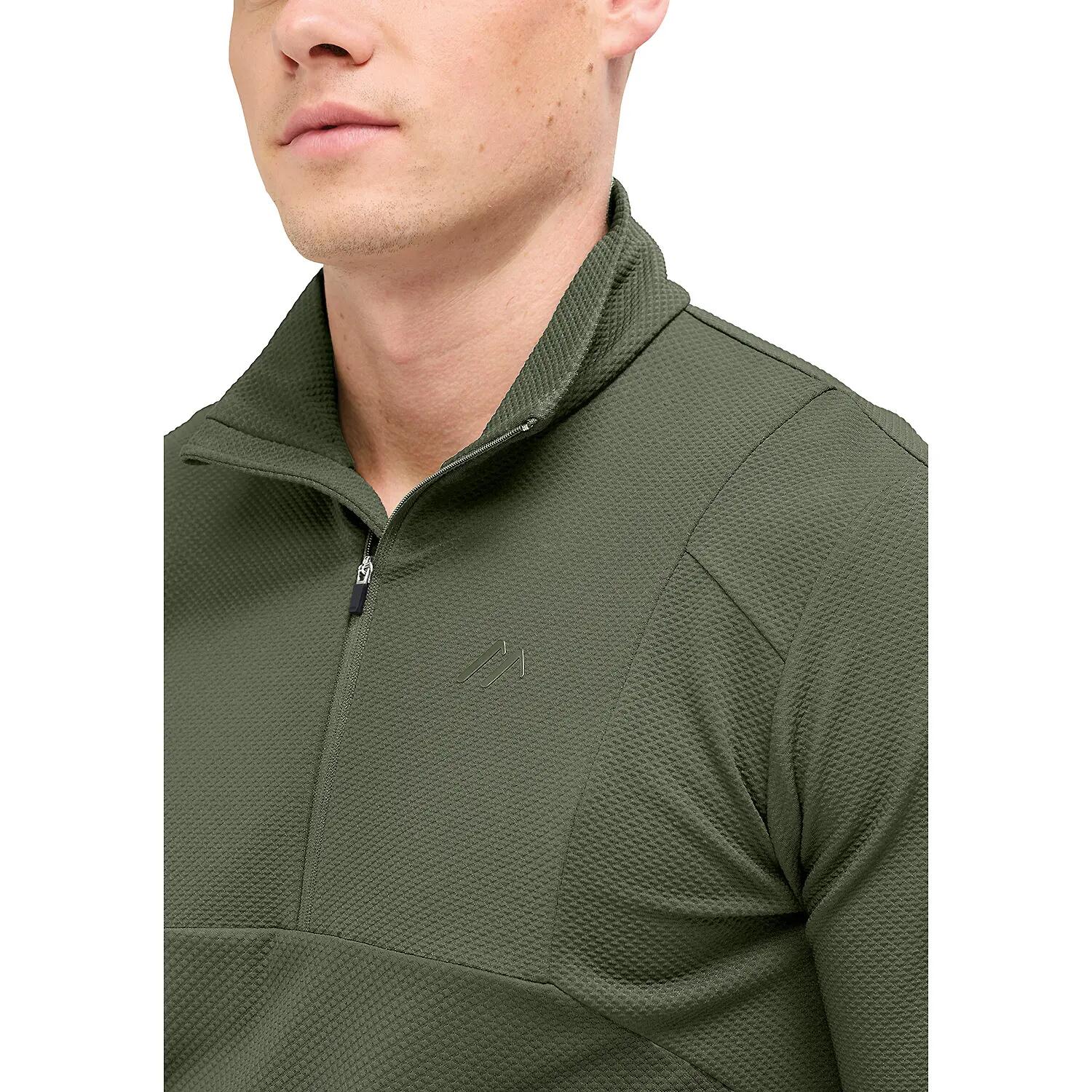 Herren Rollkragen m.RV Lipno HZ M 3/6