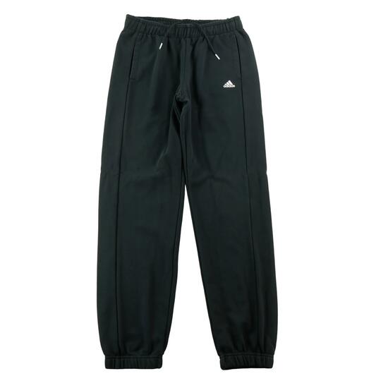 Refurbished - Herren Jogginghose Sport Essentials Schwarz - Wie neu