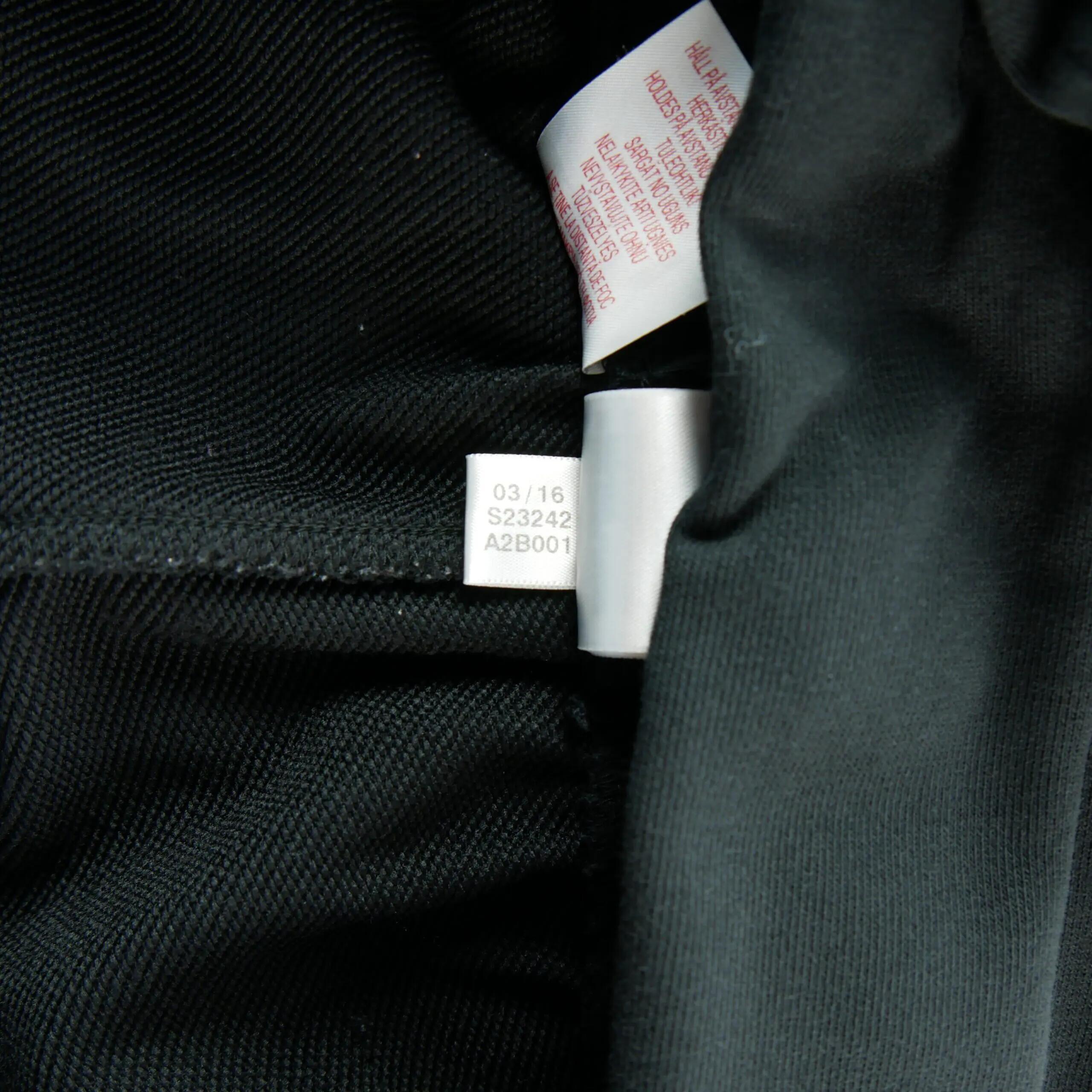 Second hand - Joggings Uomo Sport Essentials Nero - Stato eccellente 6/6