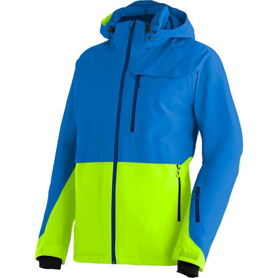 Herren Funktionsjacke Lipno