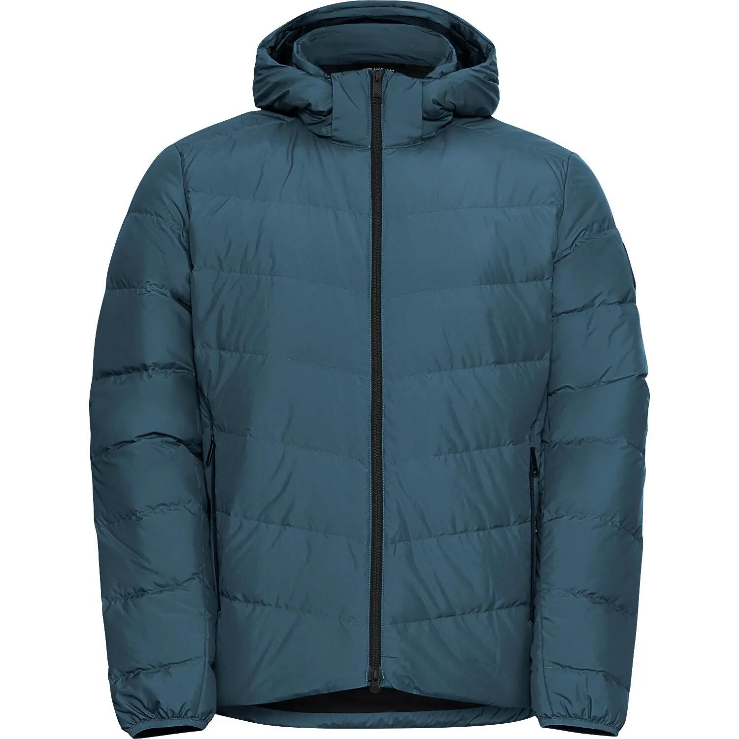 Herren Jacke COLONIUS JKT M RDS 1/9