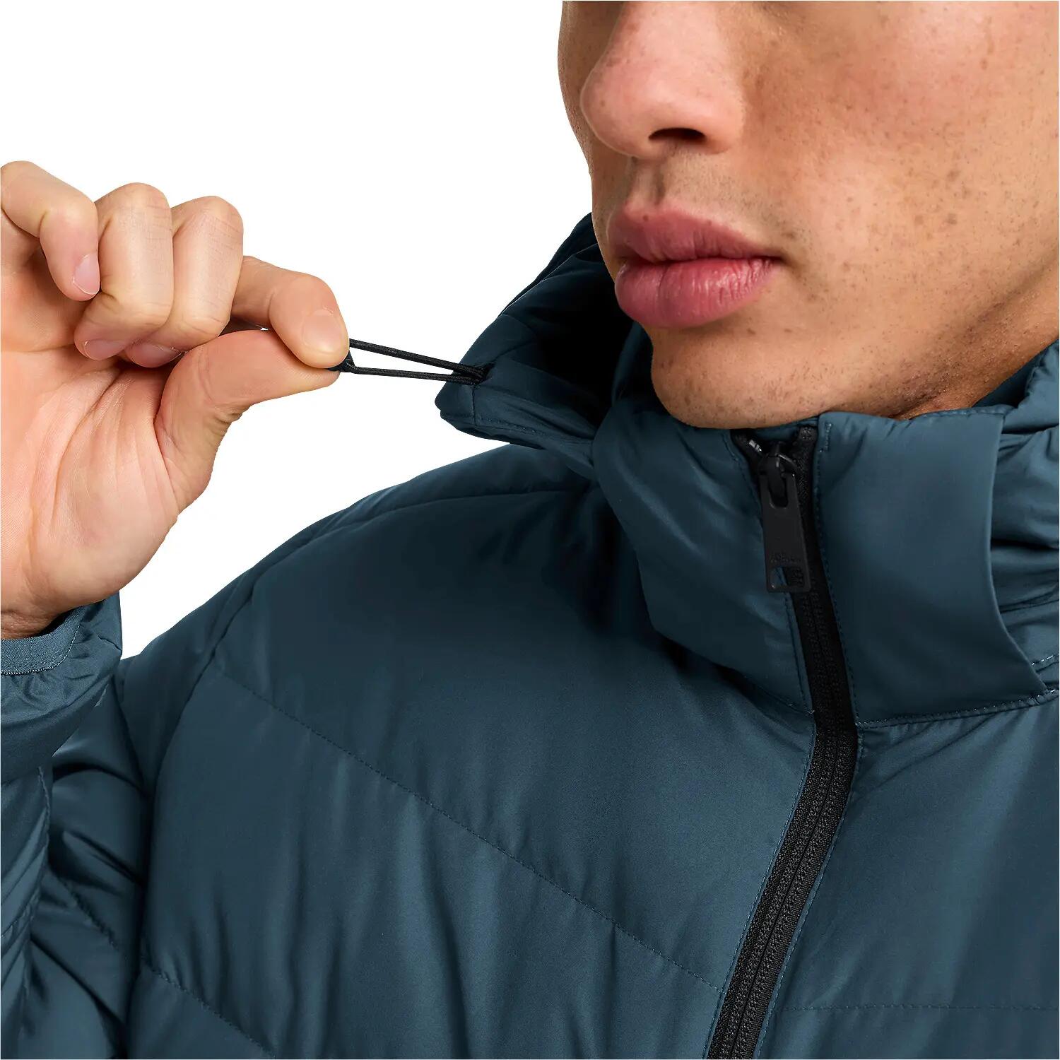 Herren Jacke COLONIUS JKT M RDS 9/9