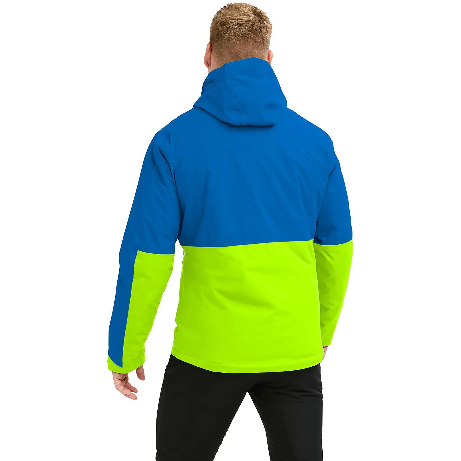 Herren Funktionsjacke Lipno 6/7