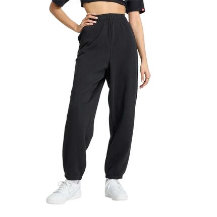 Pantalon De Jogging Femme (Noir)