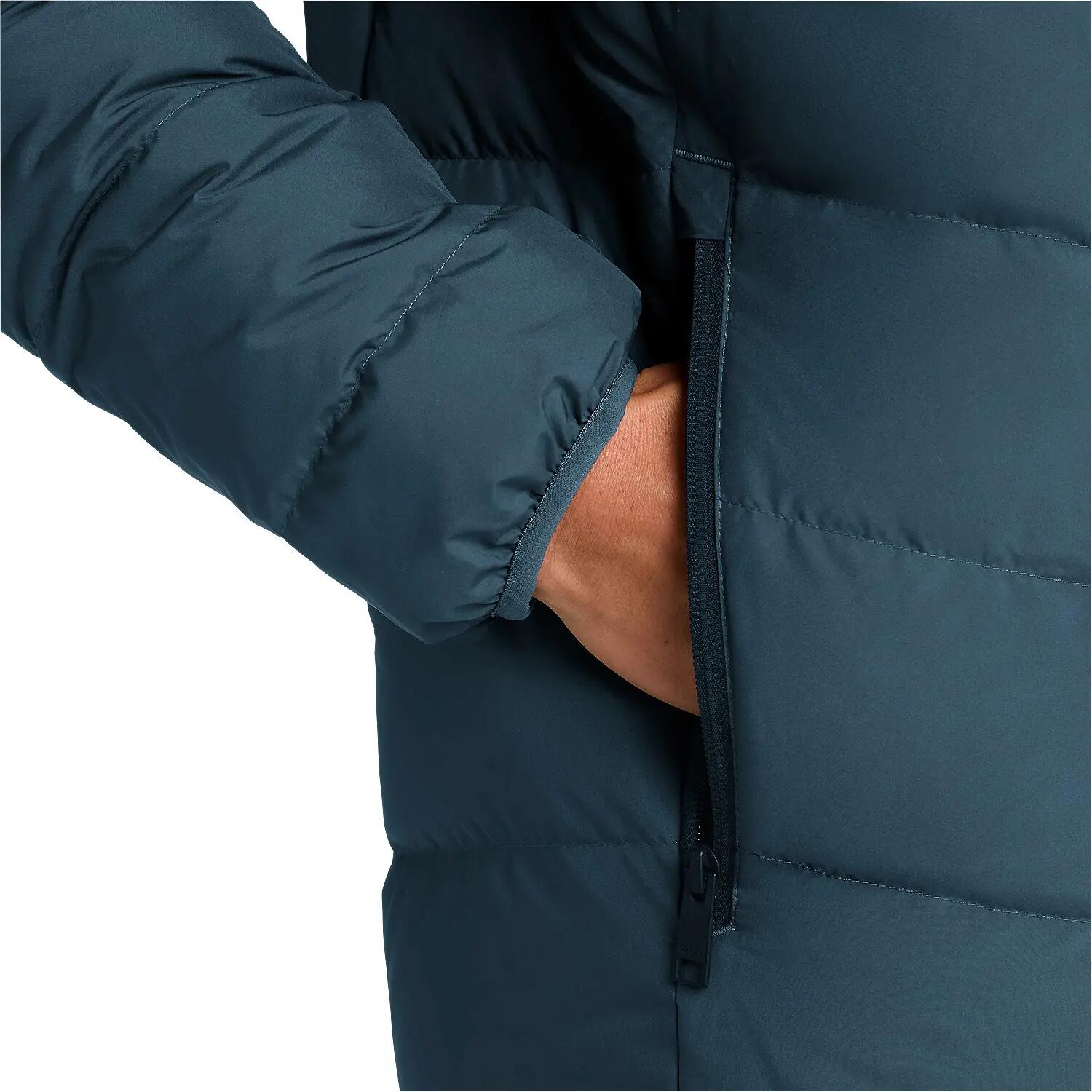 Herren Jacke COLONIUS JKT M RDS 8/9