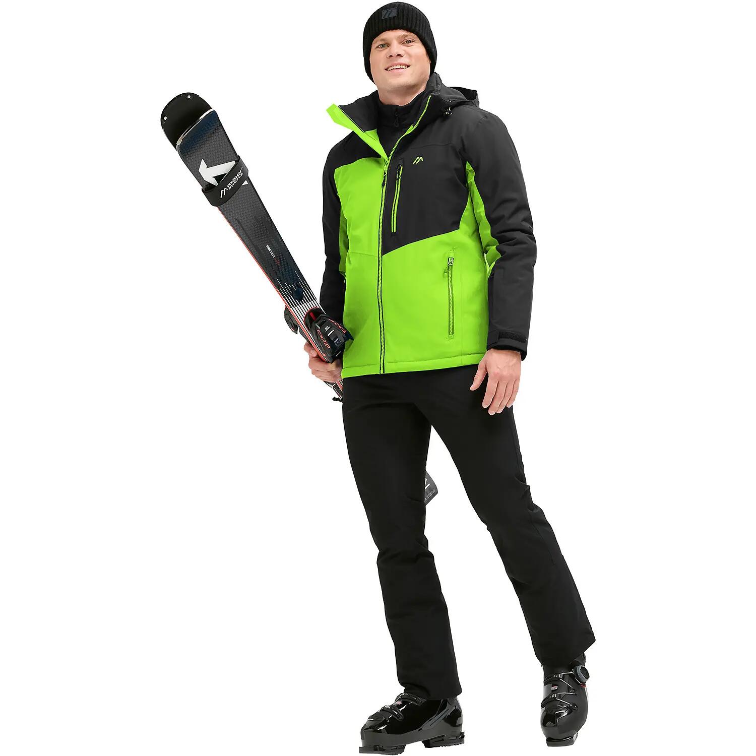 Herren Funktionsjacke HELGE 7/7