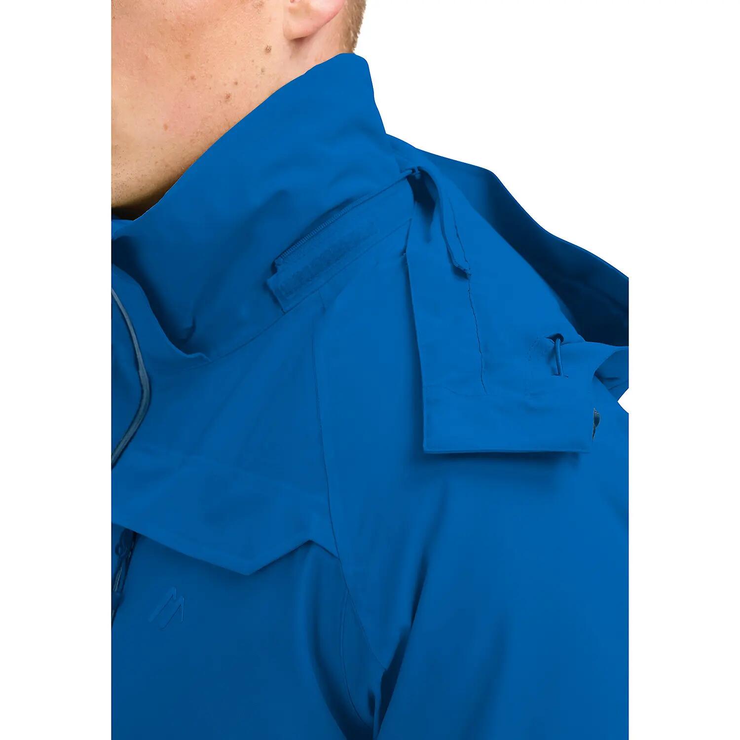 Herren Funktionsjacke Lipno 4/7