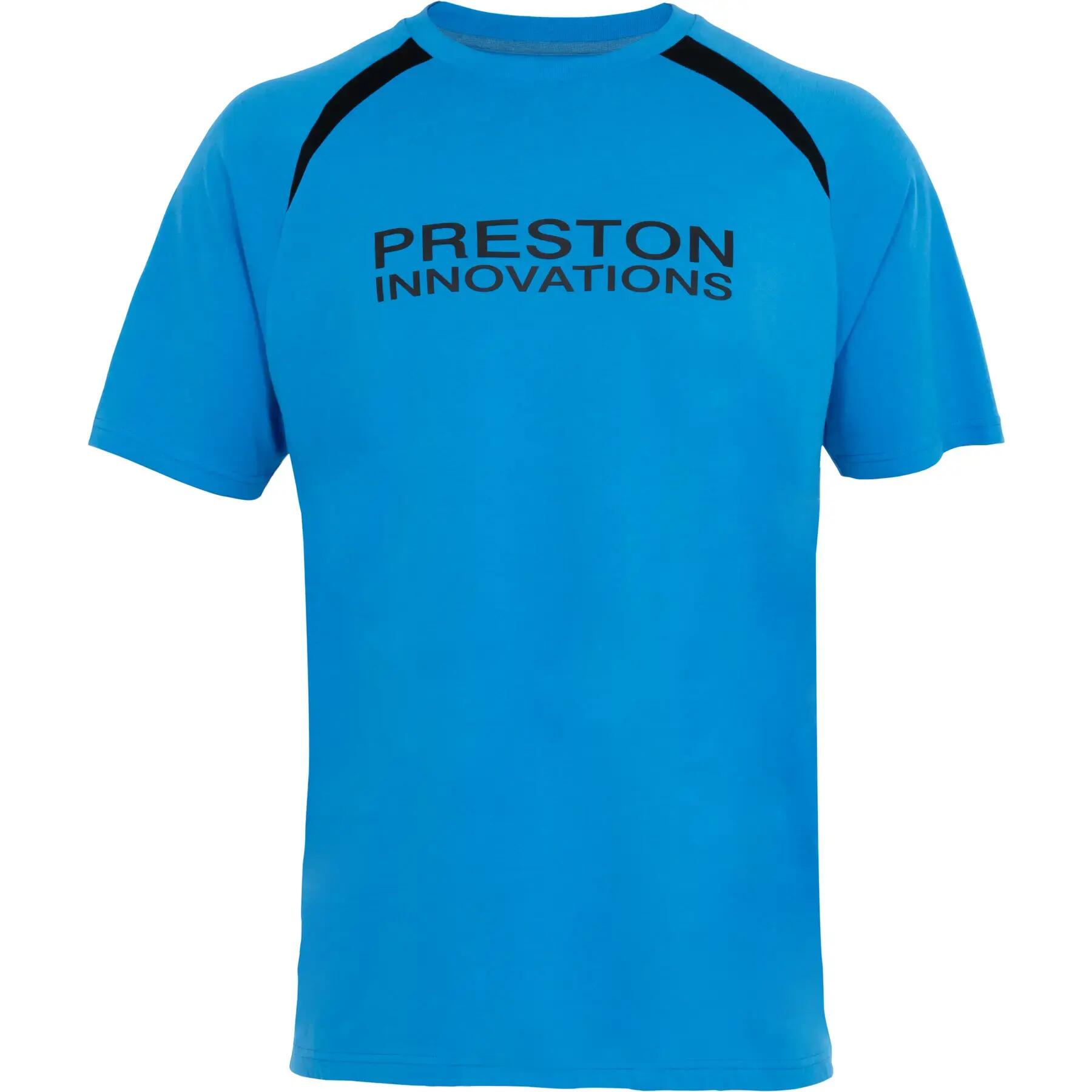 PRESTON INNOVATIONS picture