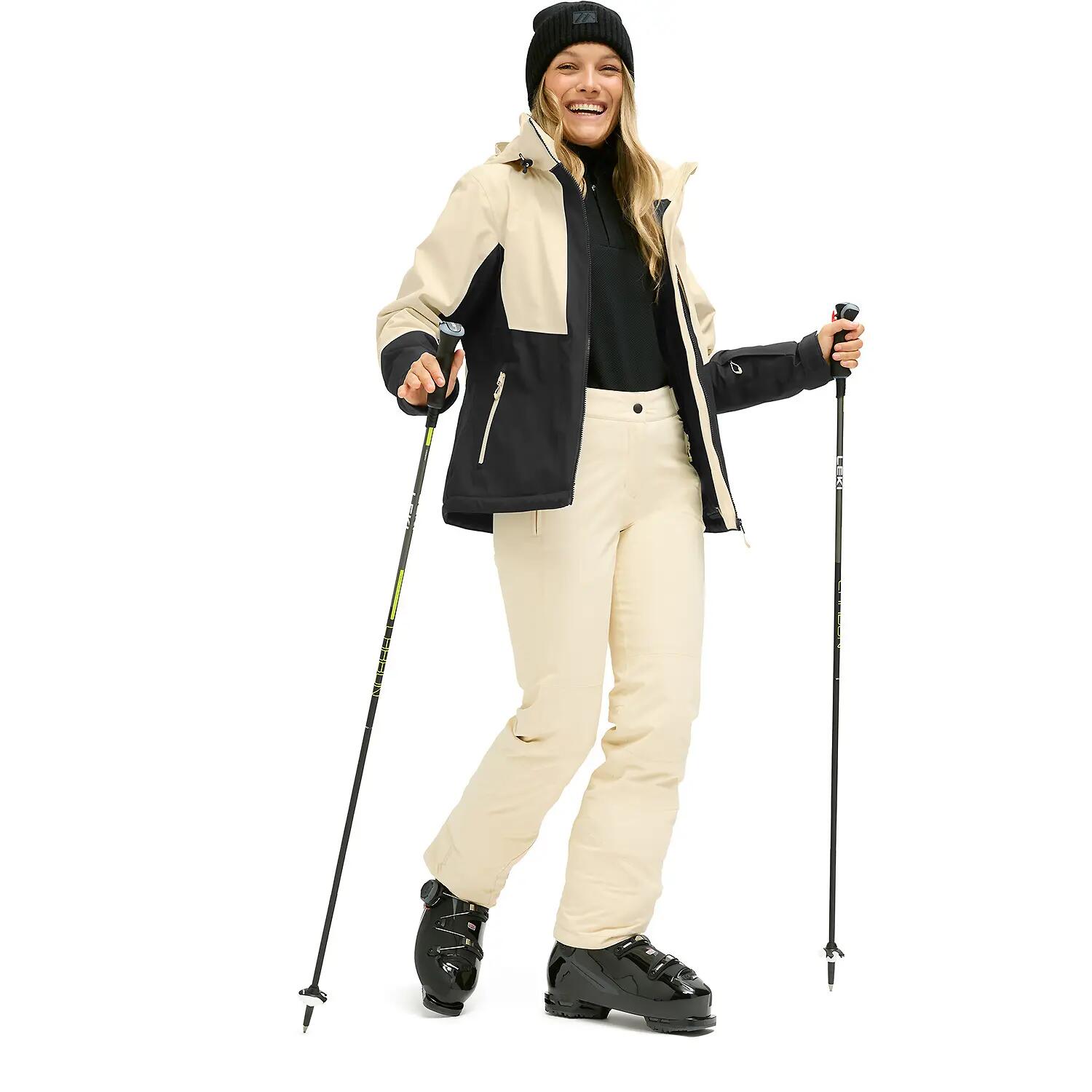 Damen Funktionsjacke JANA 8/8