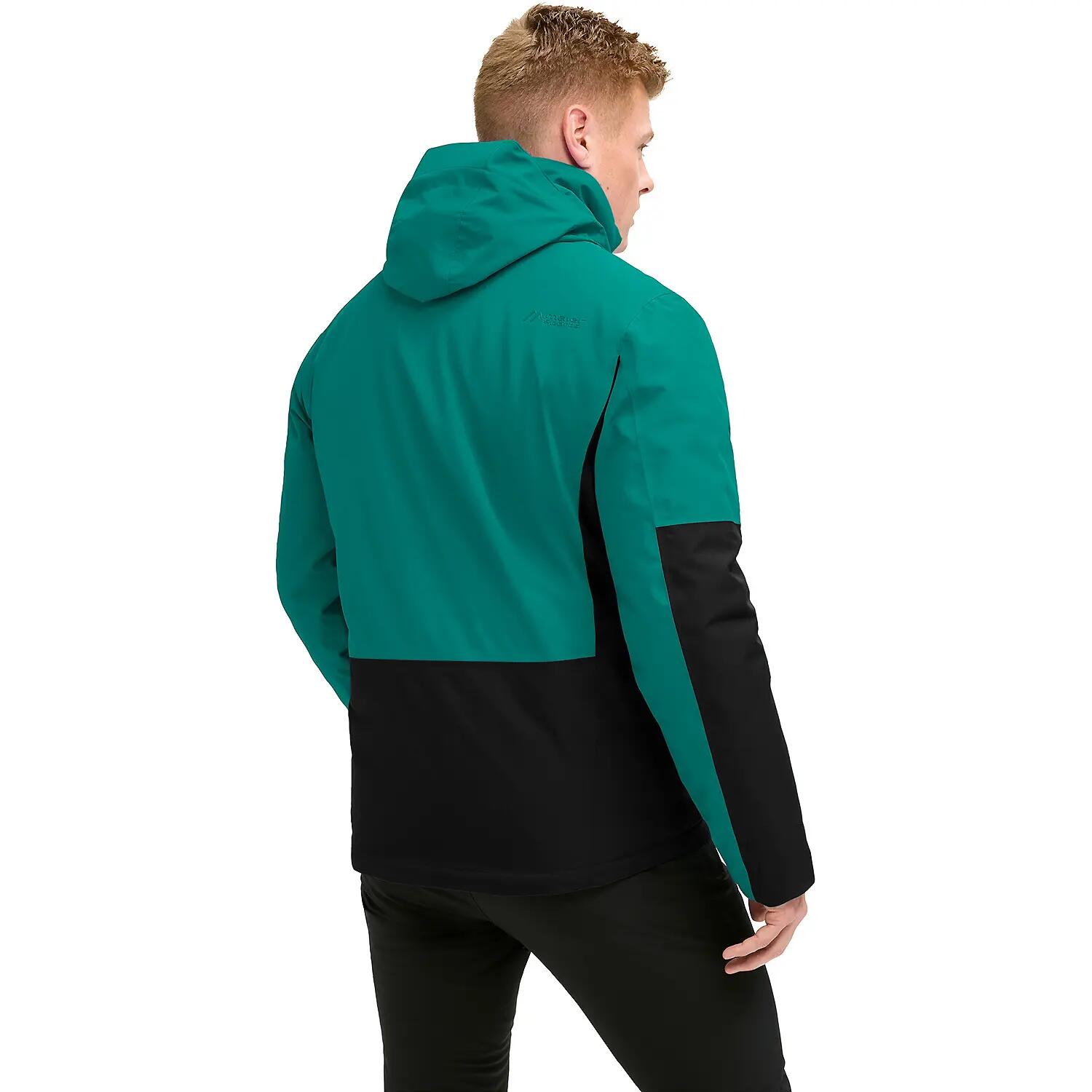 Herren Funktionsjacke Golte 6/7