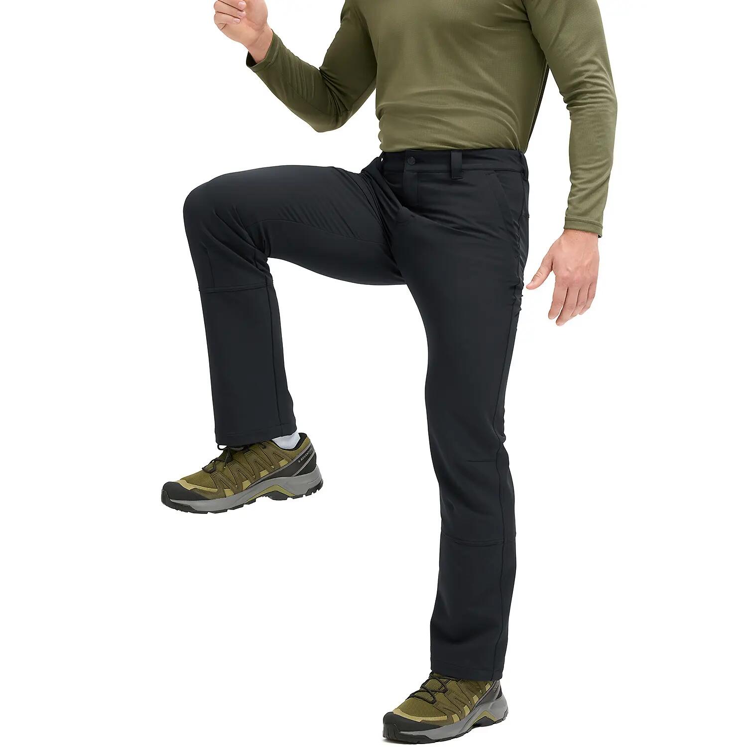 Herren Hose Essential Flex M 6/8