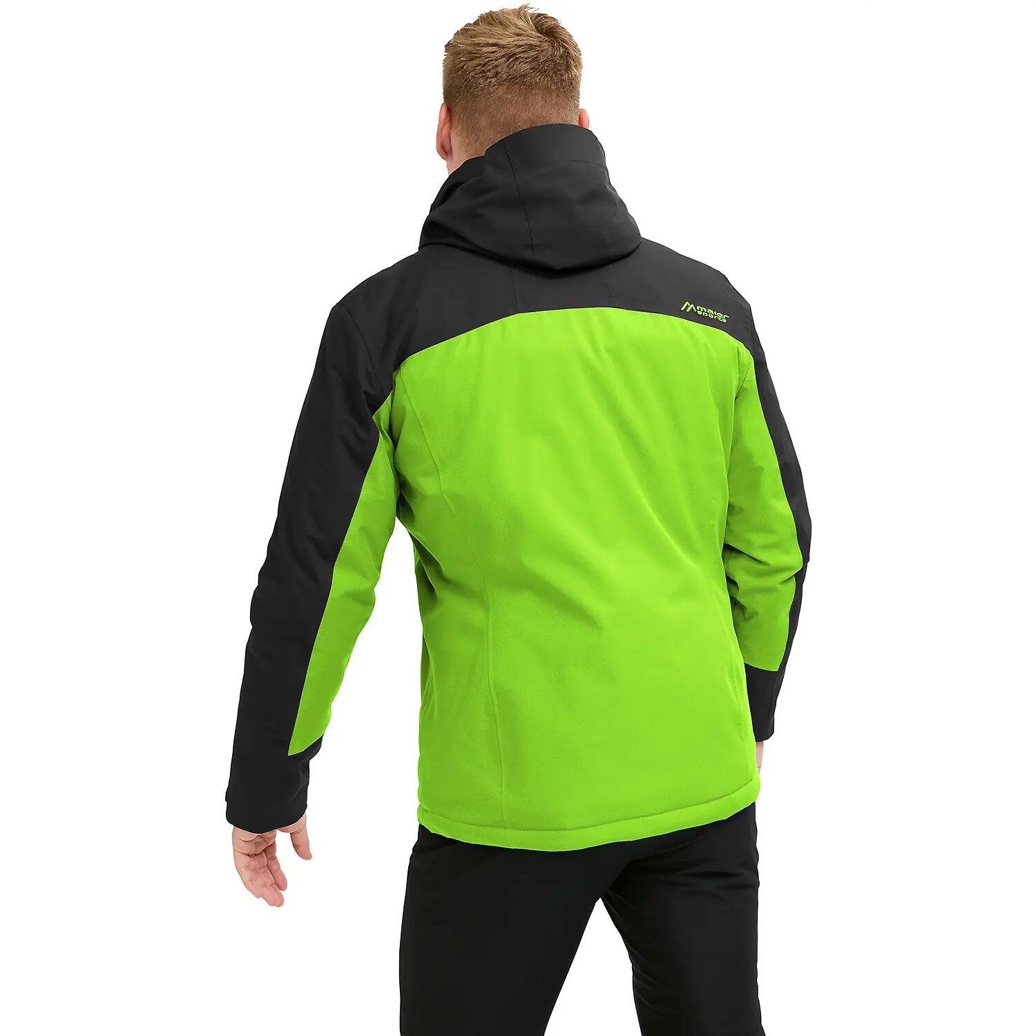 Herren Funktionsjacke HELGE 6/7