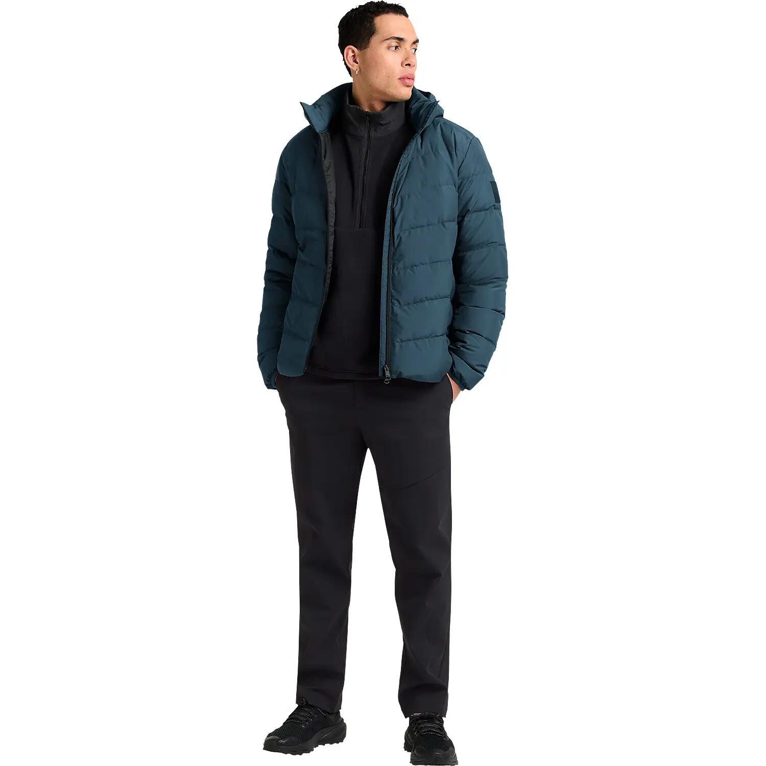Herren Jacke COLONIUS JKT M RDS 6/9