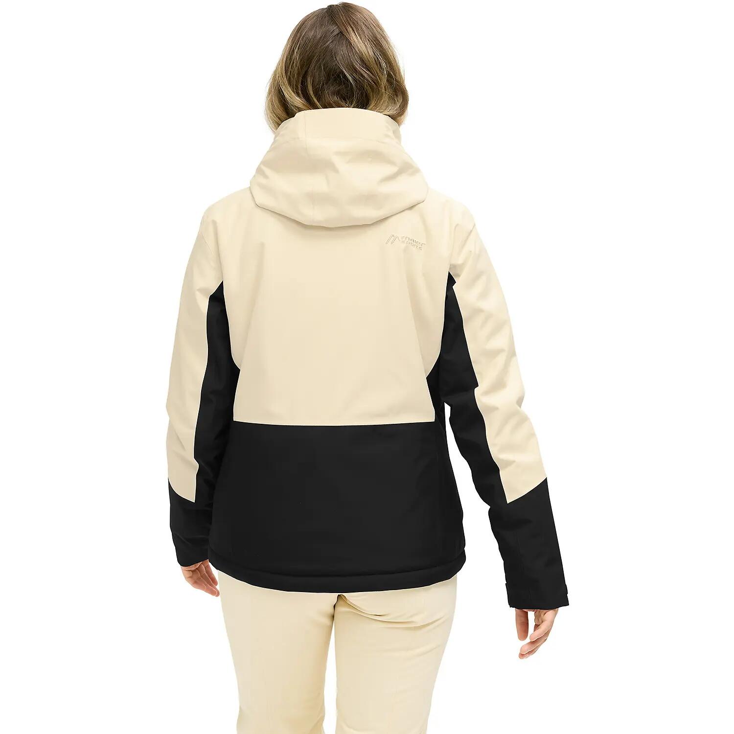 Damen Funktionsjacke JANA 7/8