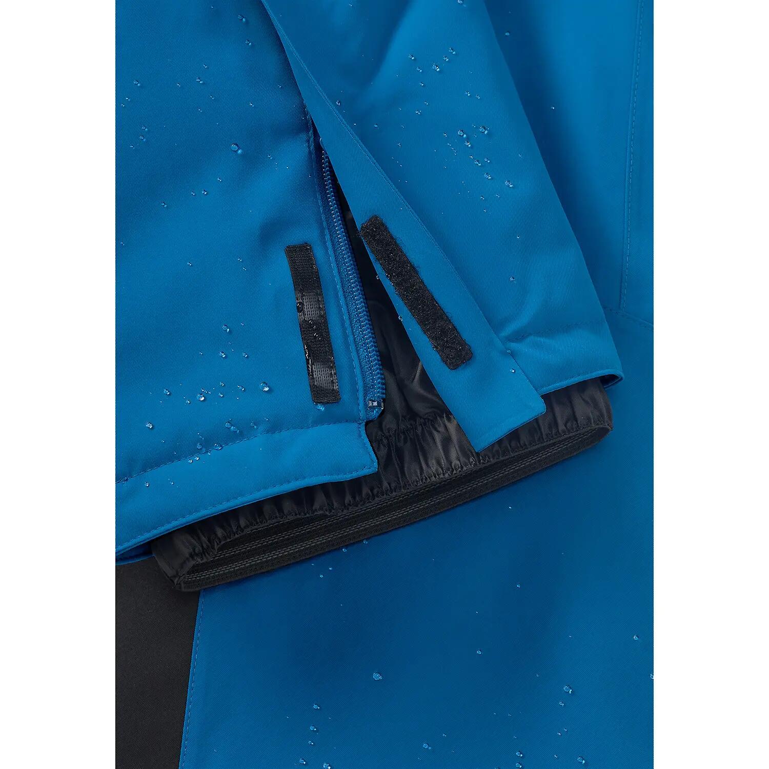 Herren Latz-/Trägerhose Anton slim 2.1 5/8