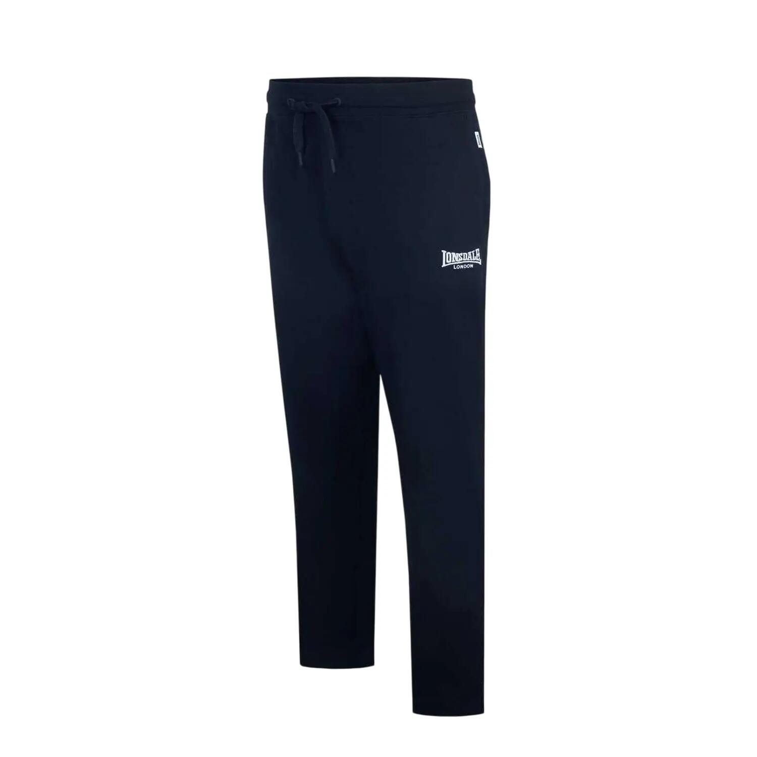 Pantalon De Jogging Homme (Noir) 3/3
