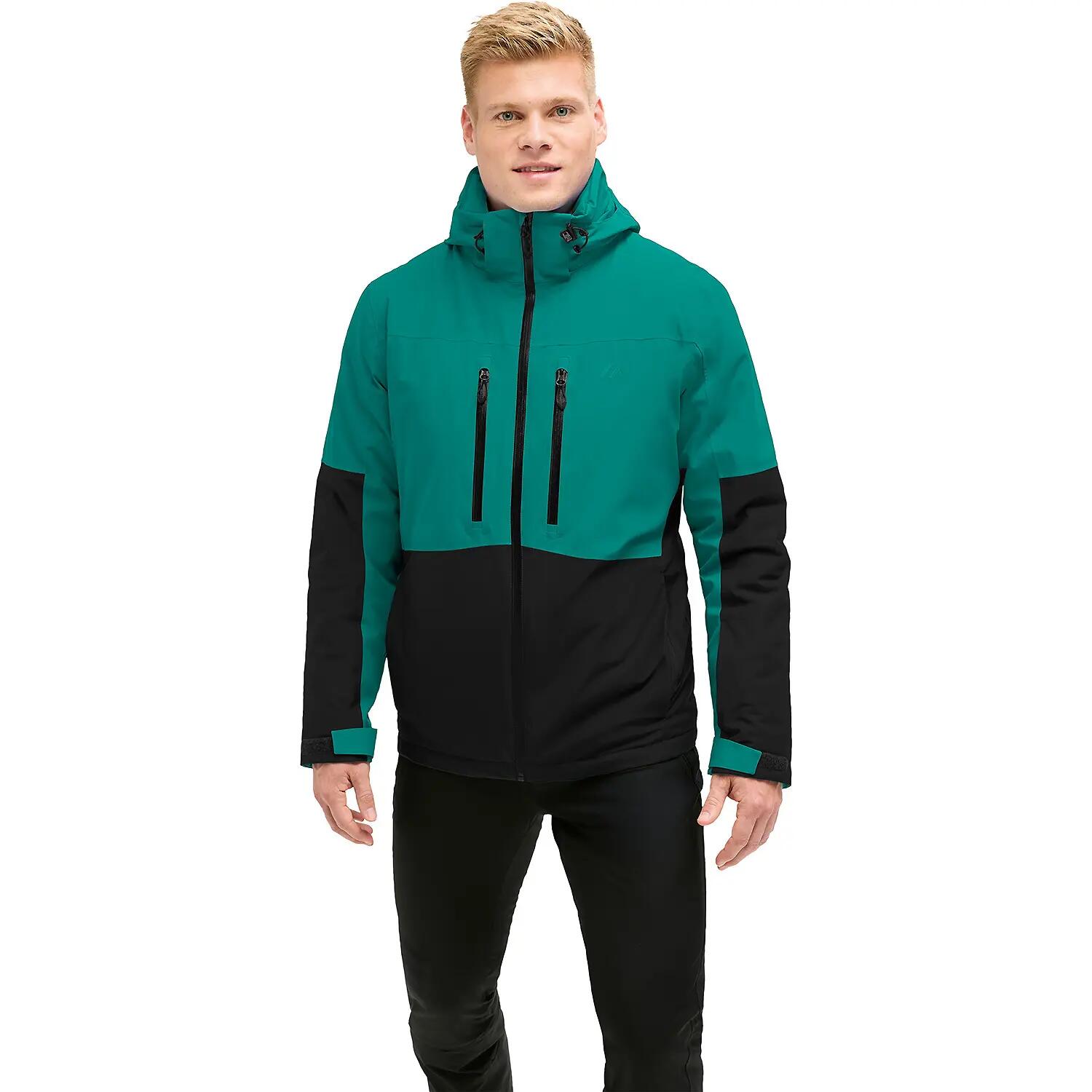 Herren Funktionsjacke Golte 5/7