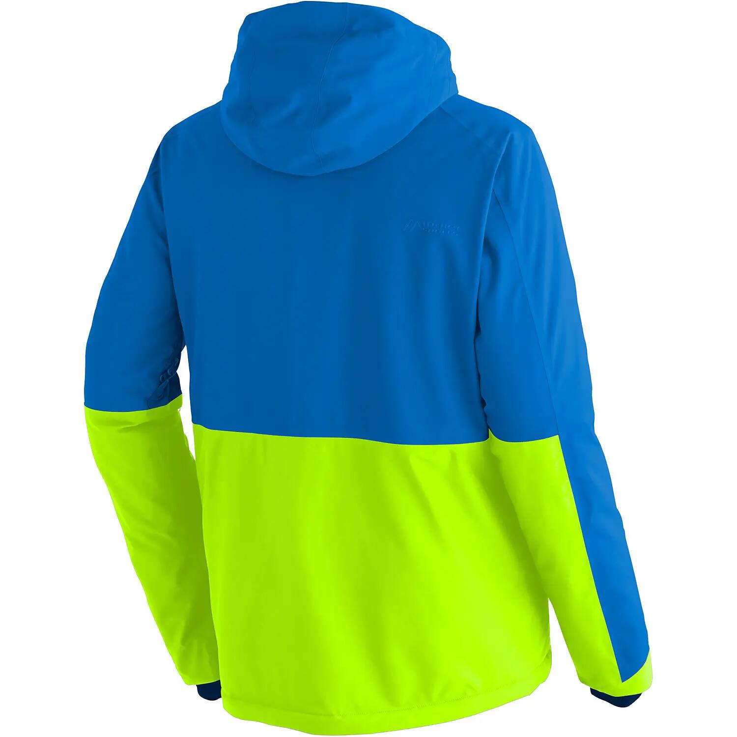Herren Funktionsjacke Lipno 2/7