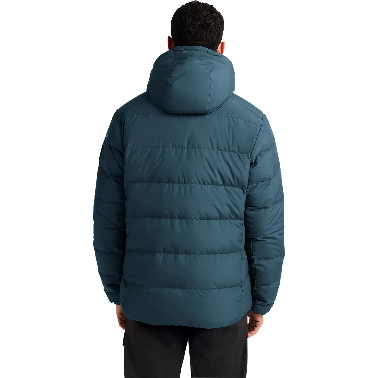 Herren Jacke COLONIUS JKT M RDS 5/9