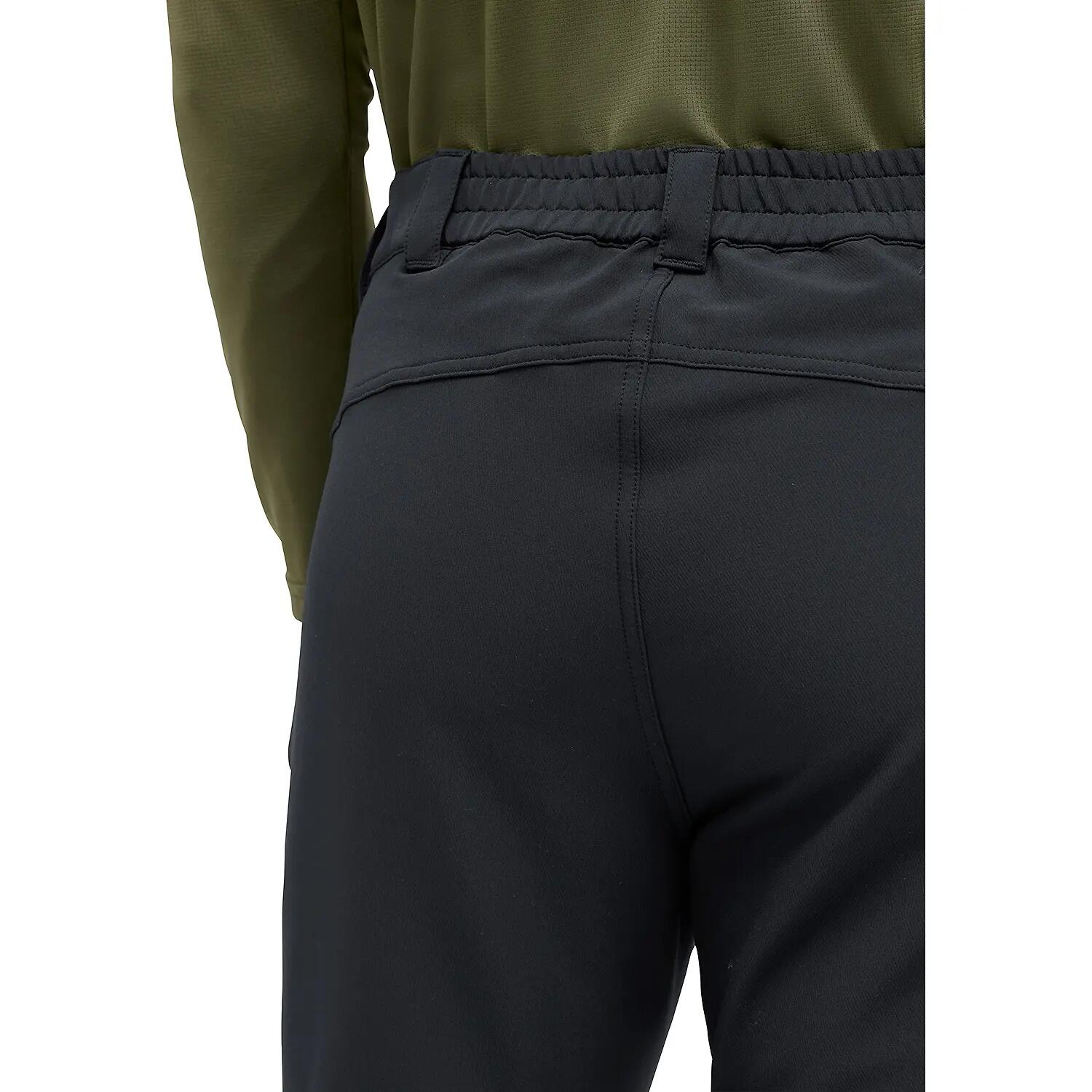 Herren Hose Essential Flex M 5/8