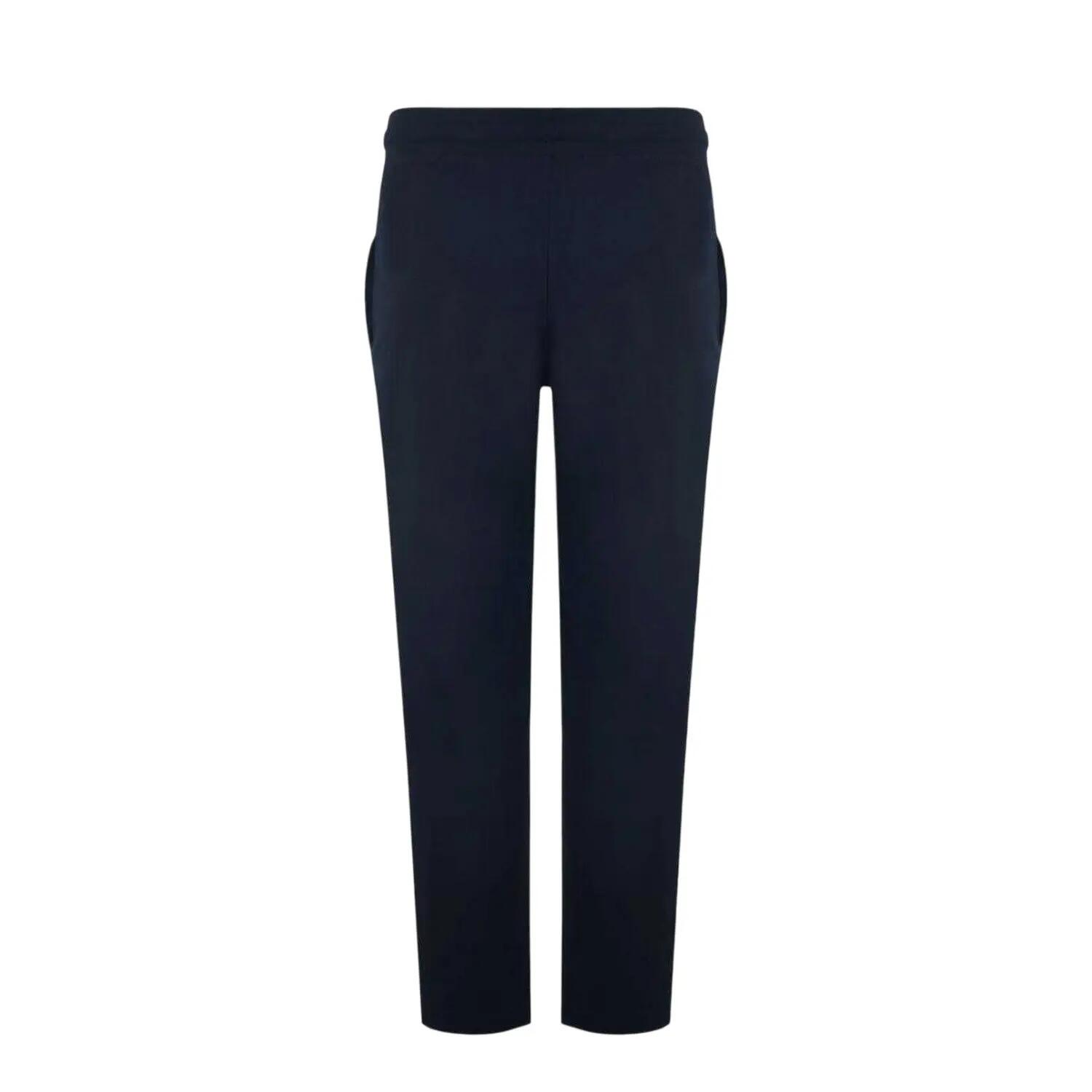 Pantalon De Jogging Homme (Noir) 2/3
