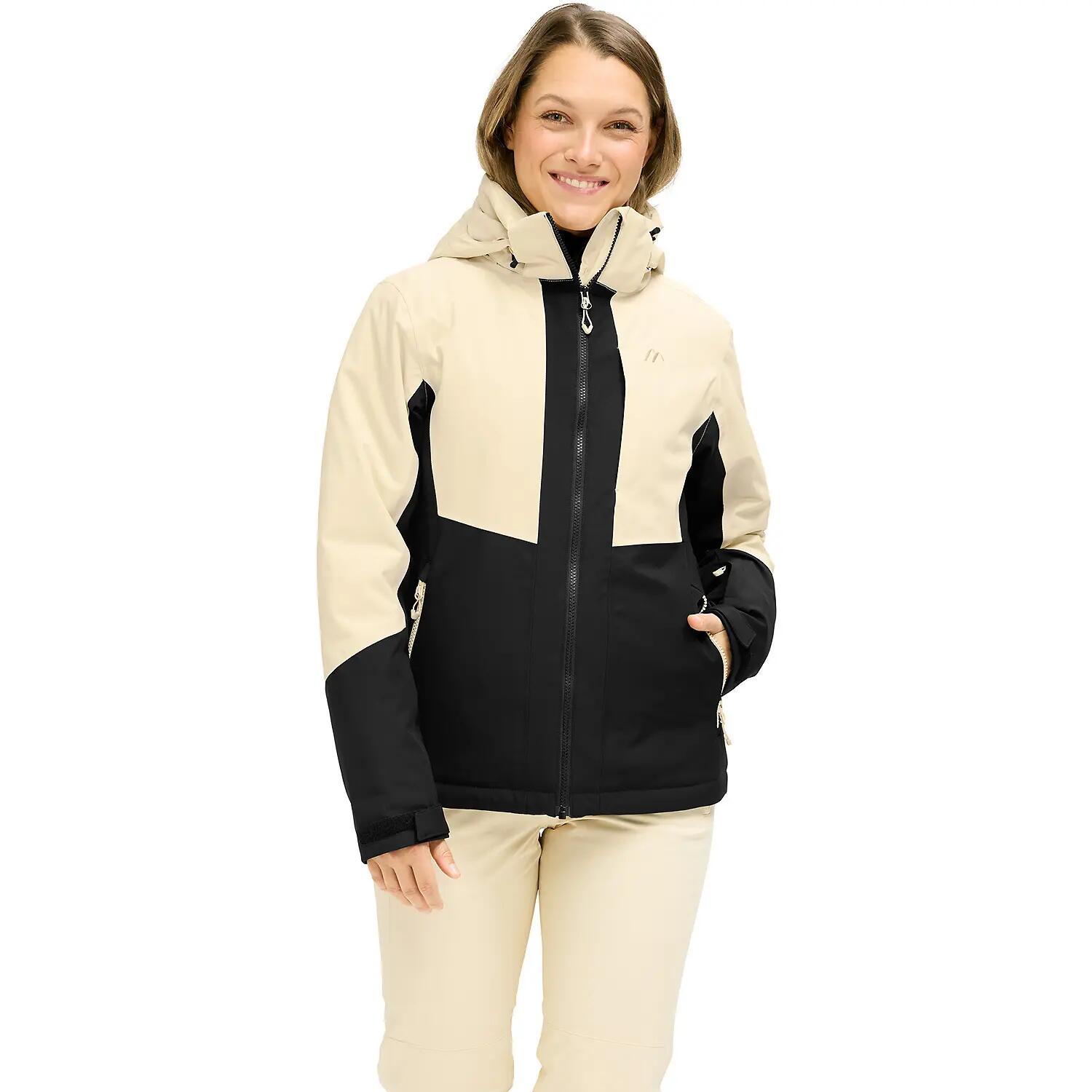 Damen Funktionsjacke JANA 6/8