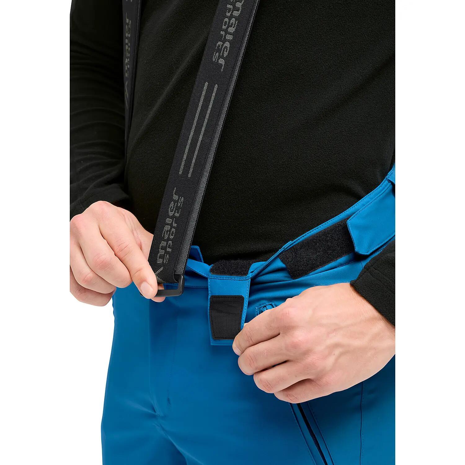Herren Latz-/Trägerhose Anton slim 2.1 4/8