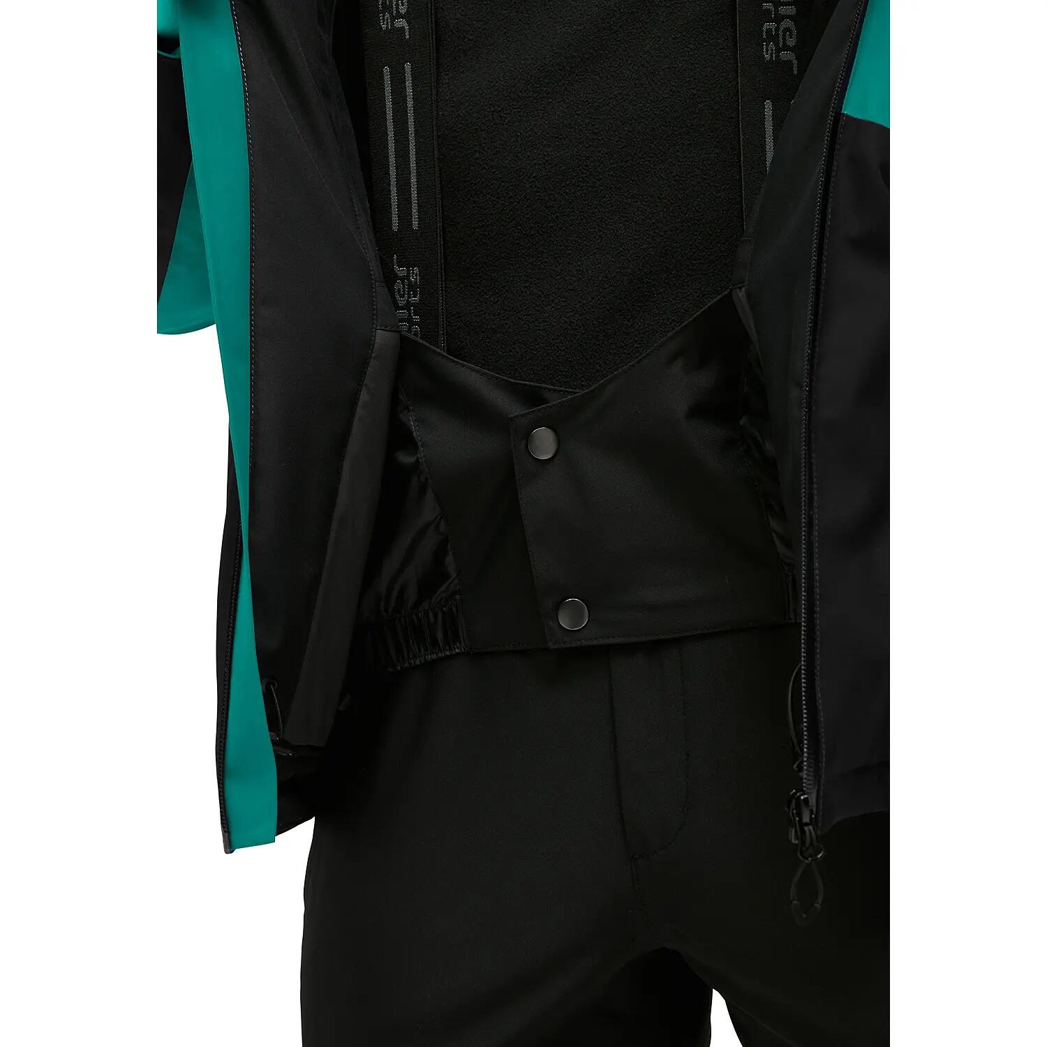 Herren Funktionsjacke Golte 4/7