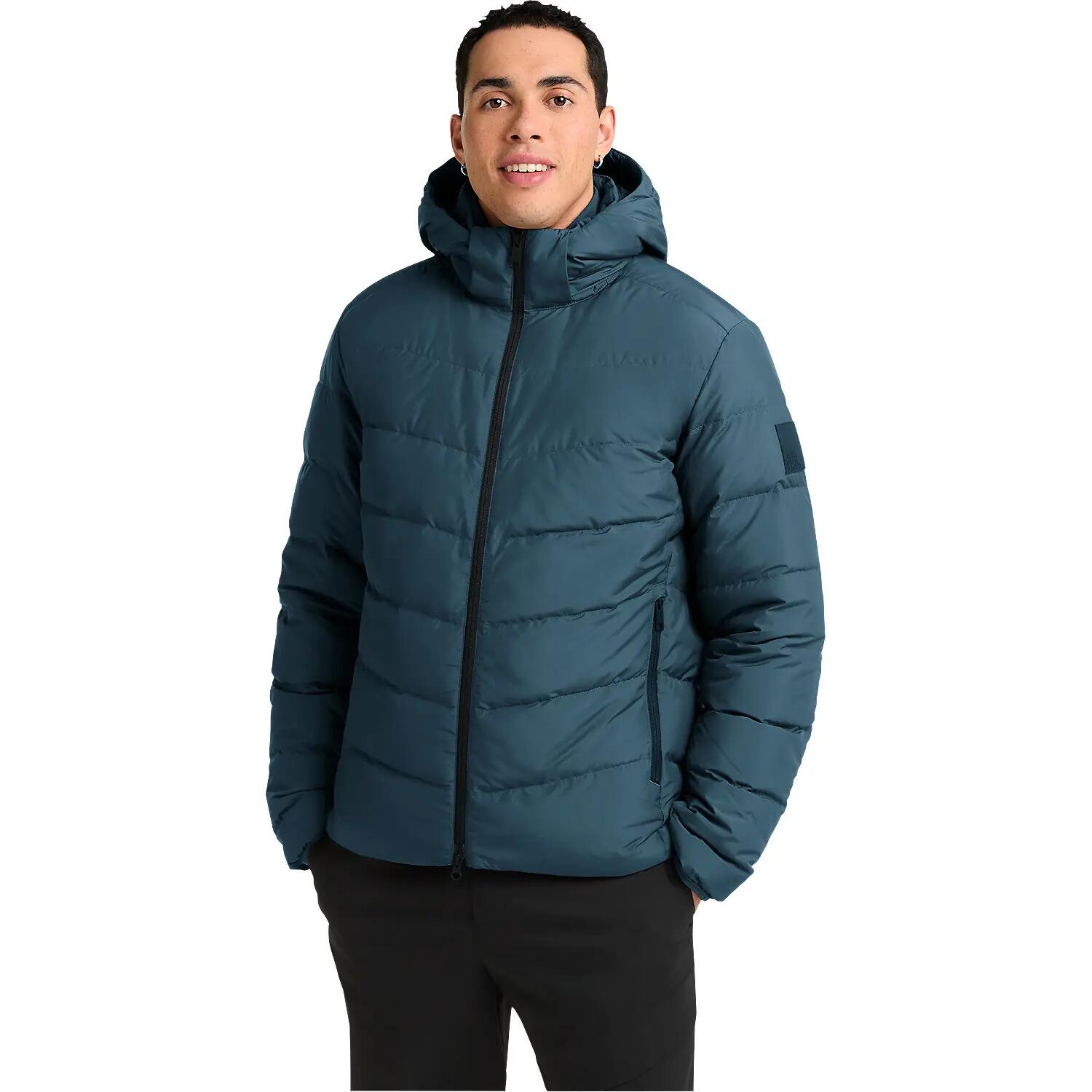 Herren Jacke COLONIUS JKT M RDS 4/9