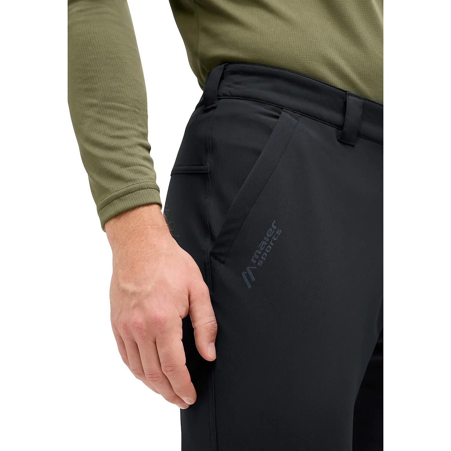 Herren Hose Essential Flex M 4/8