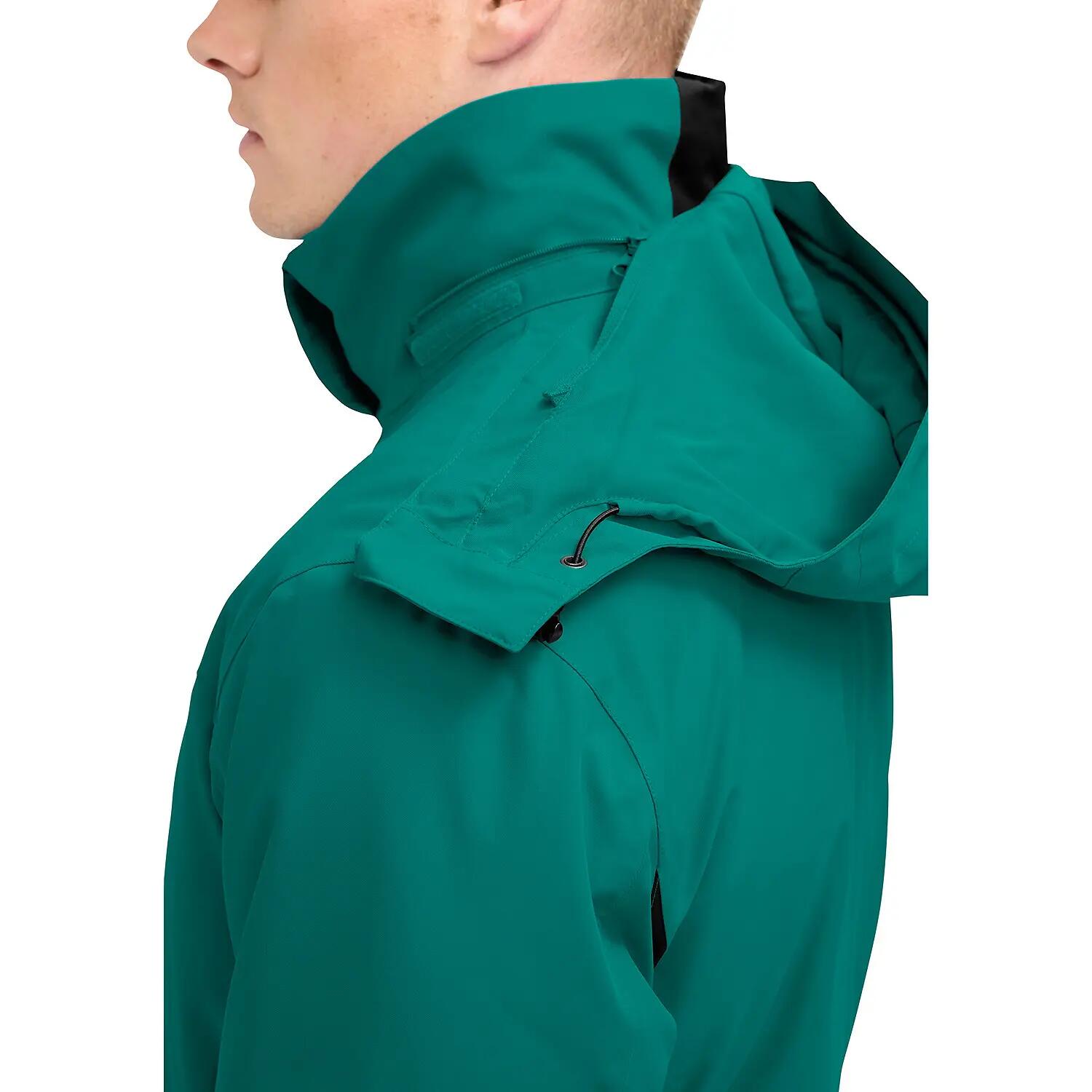 Herren Funktionsjacke Golte 3/7