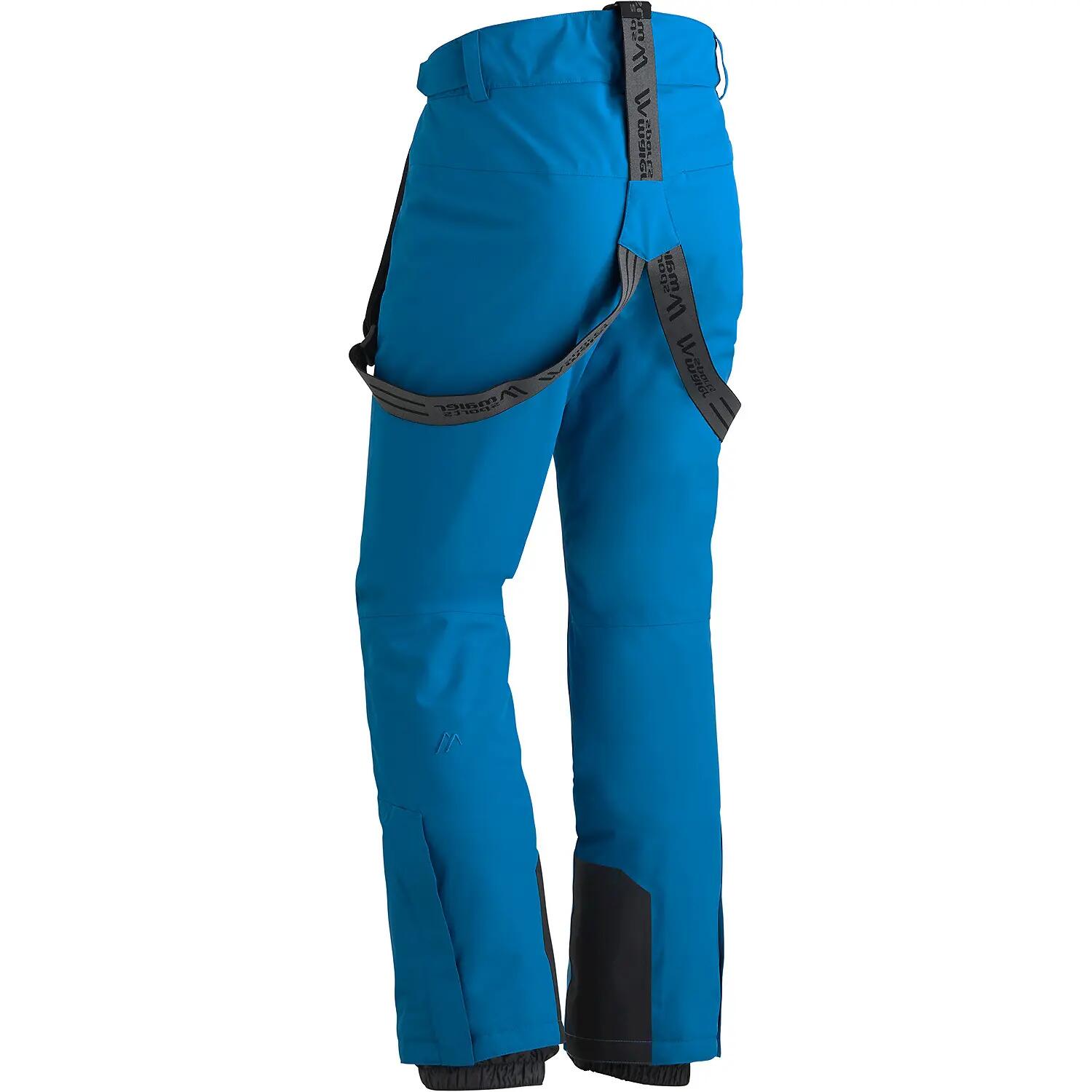 Herren Latz-/Trägerhose Anton slim 2.1 2/8