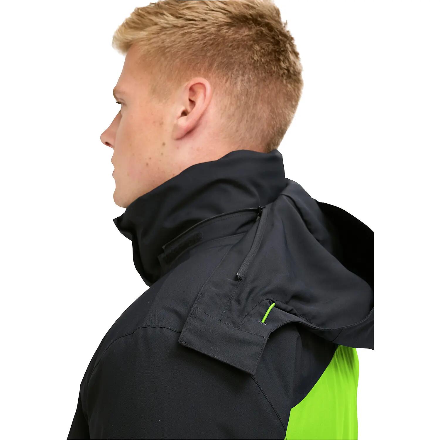 Herren Funktionsjacke HELGE 3/7