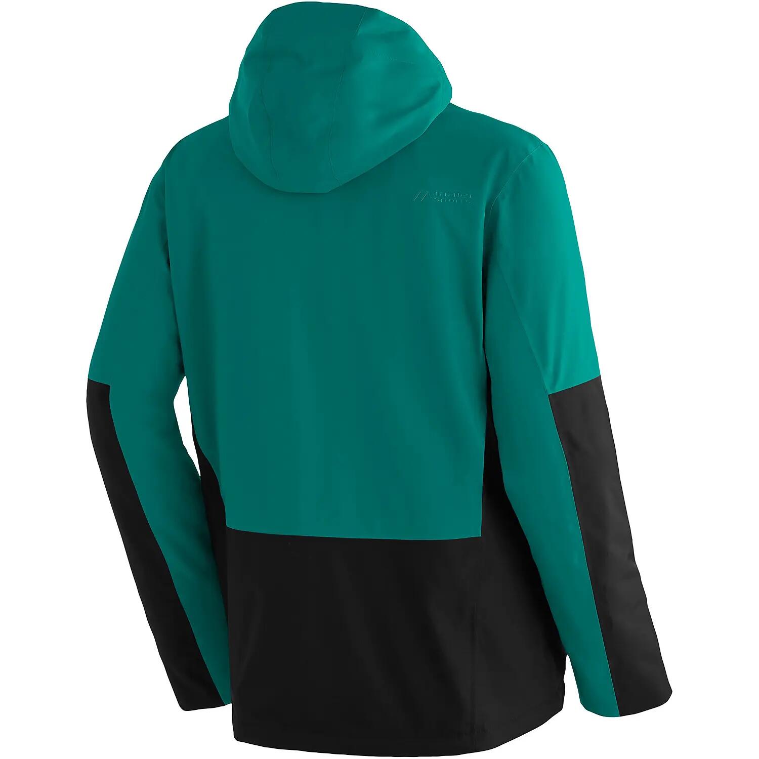 Herren Funktionsjacke Golte 2/7
