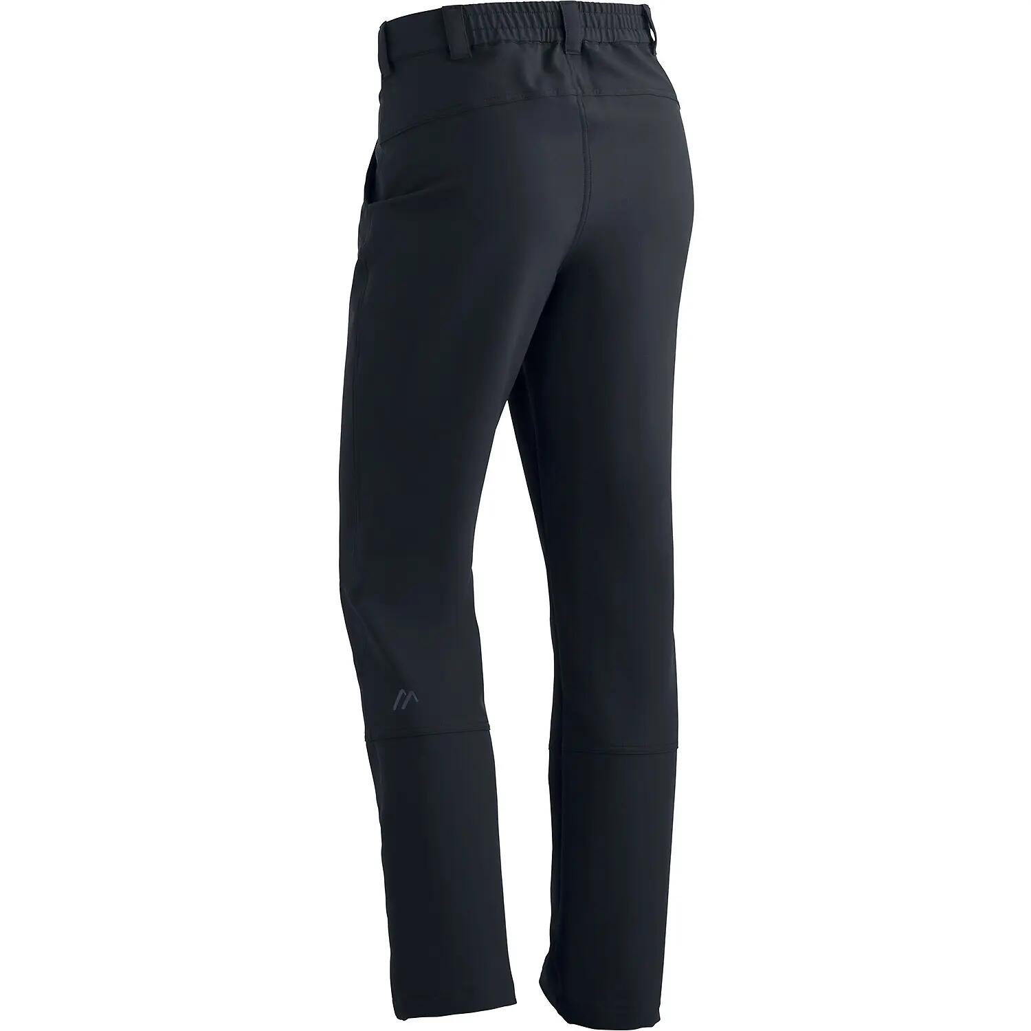 Herren Hose Essential Flex M 2/8