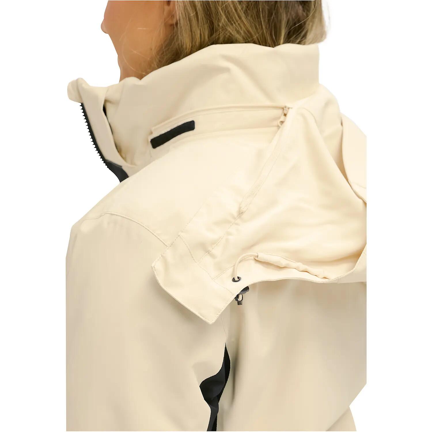 Damen Funktionsjacke JANA 3/8